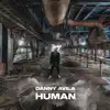 Danny Avila - HUMAN - Single